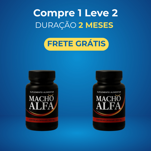 Macho Alfa